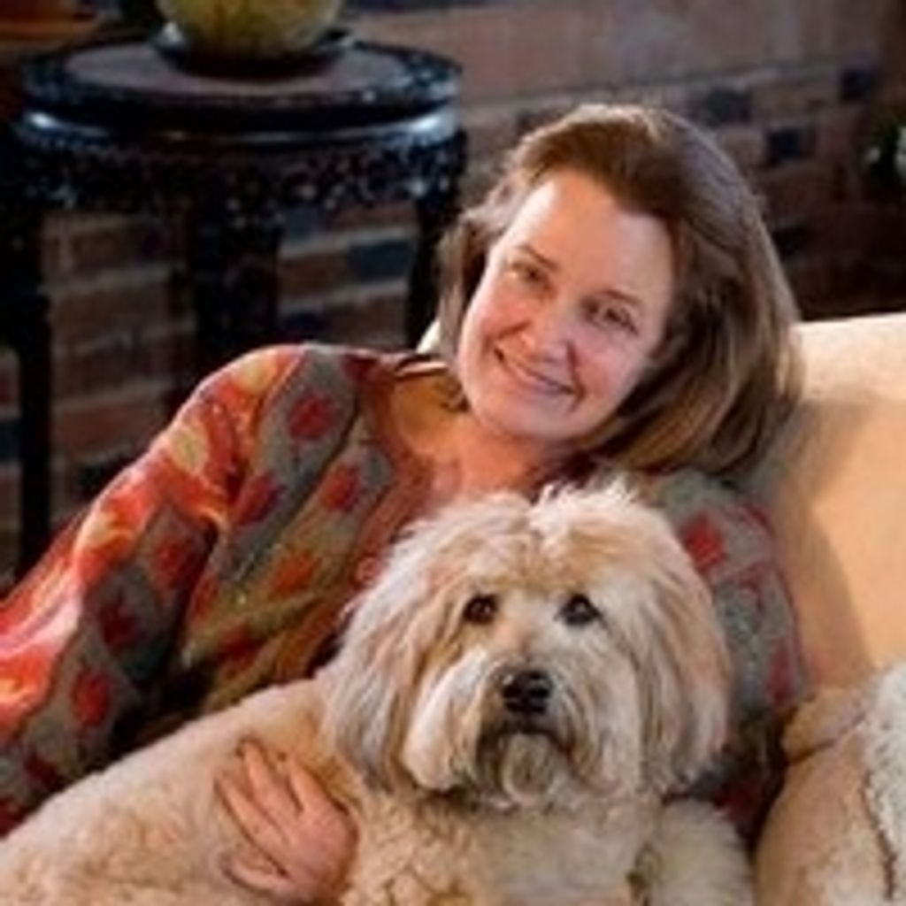Jo Ann Fitzpatrick Brown