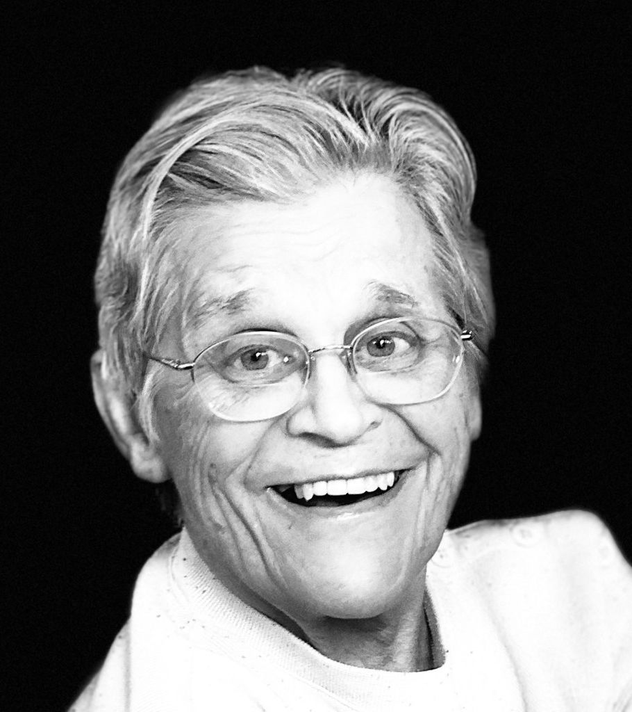 Lois Doreen Roffers Pearson