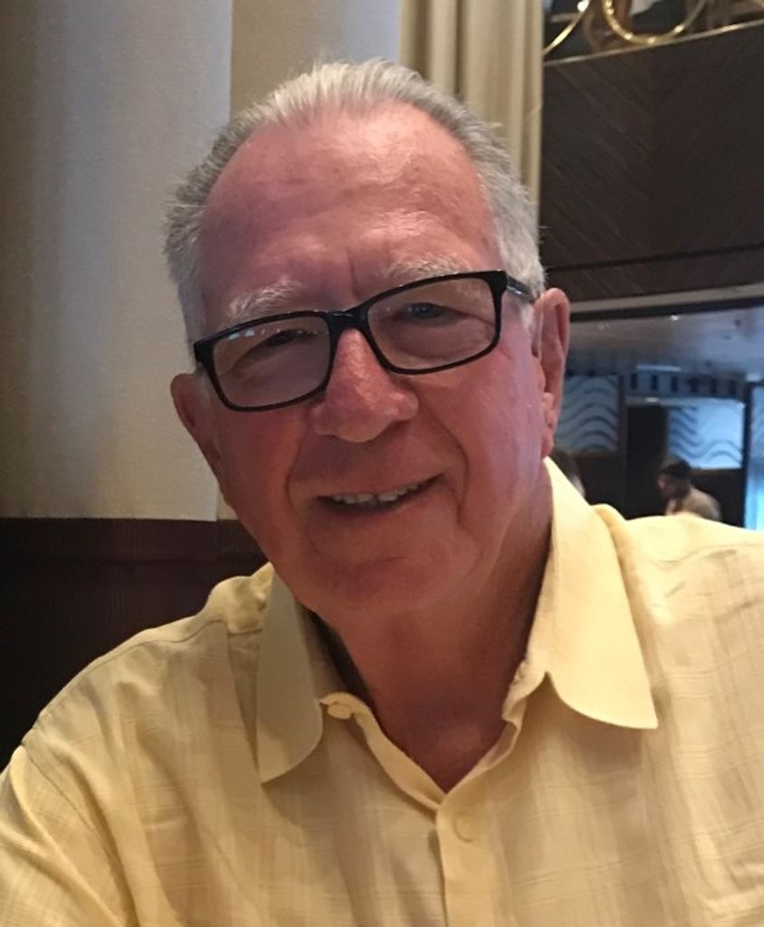 Phillip J. Williams
