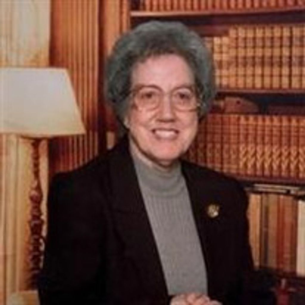 Gertrude Daugherty