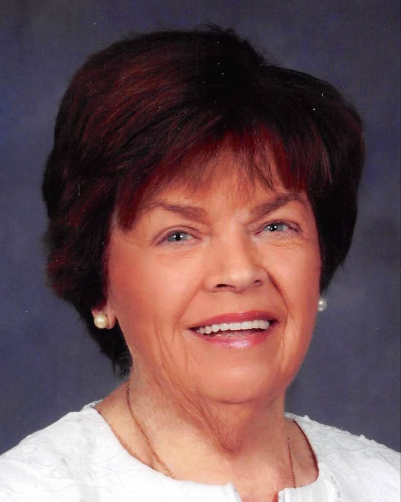 Mary Elizabeth "Betty" Corken Profile Photo