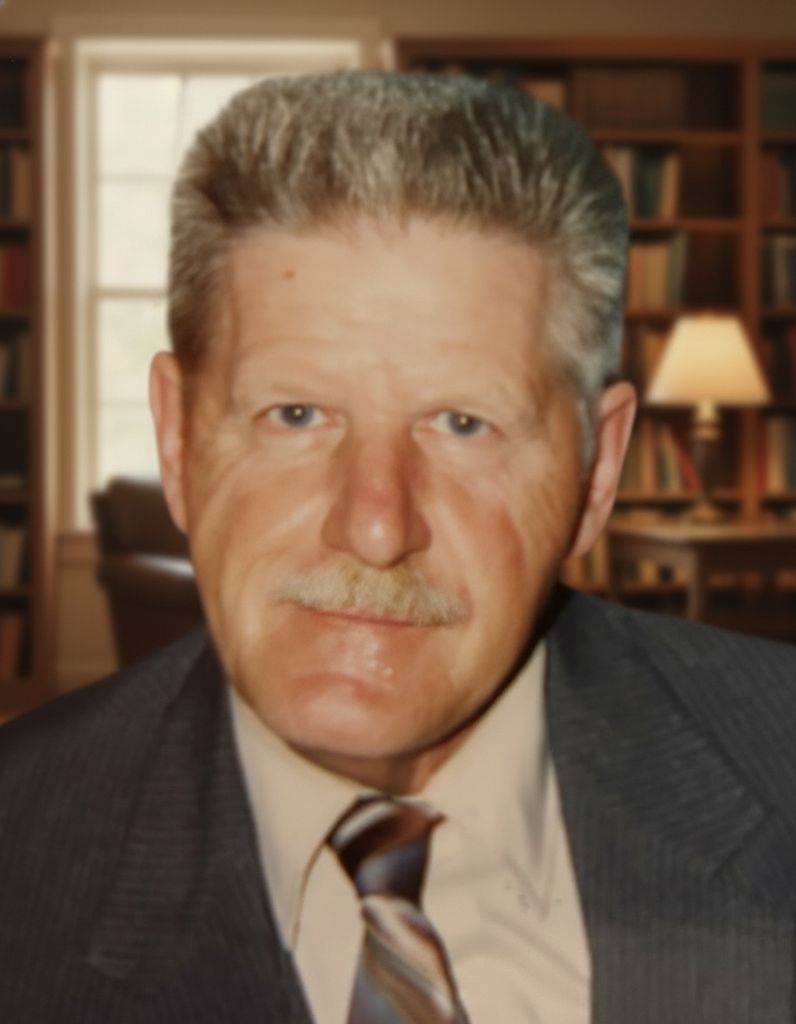 Leonard W. Stokes