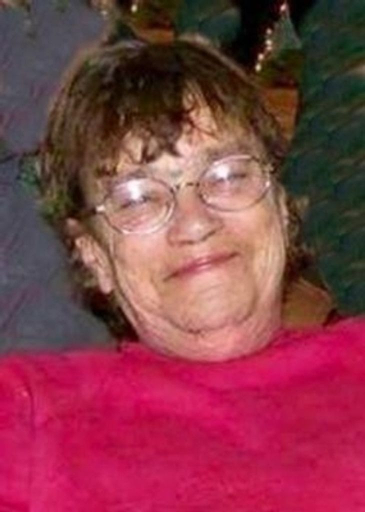 Gladys M. Myers