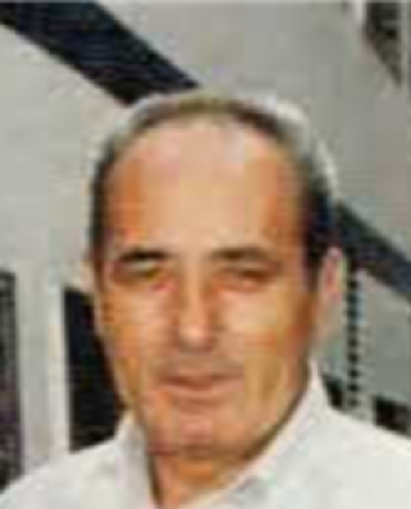 John  G. Gallo