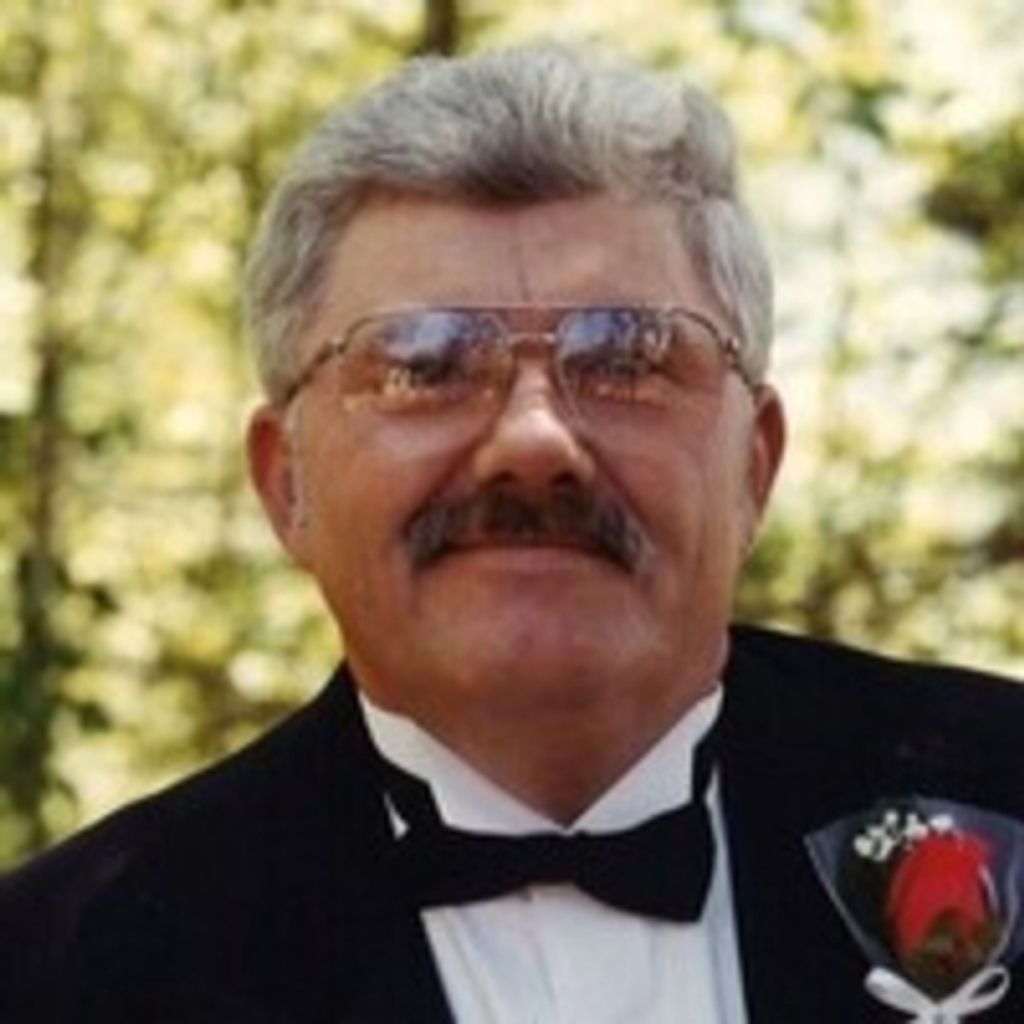 Ronald "George" Nelms