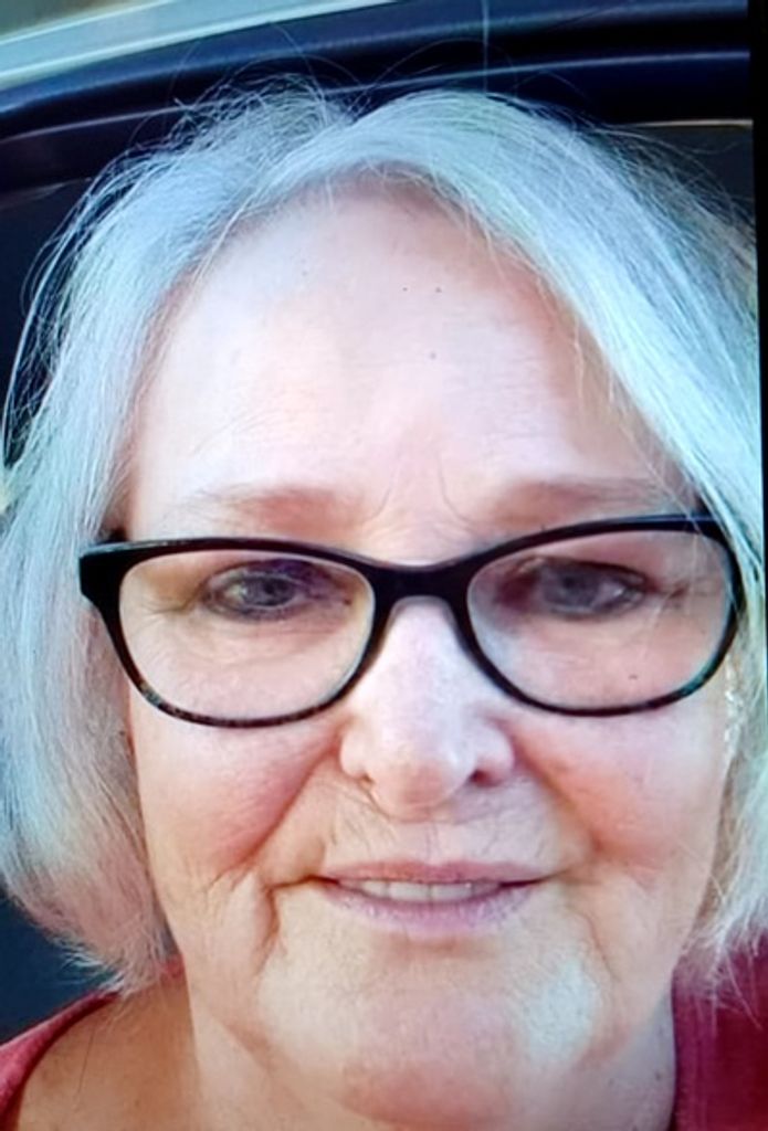 Diana Lee Farnam Firkins