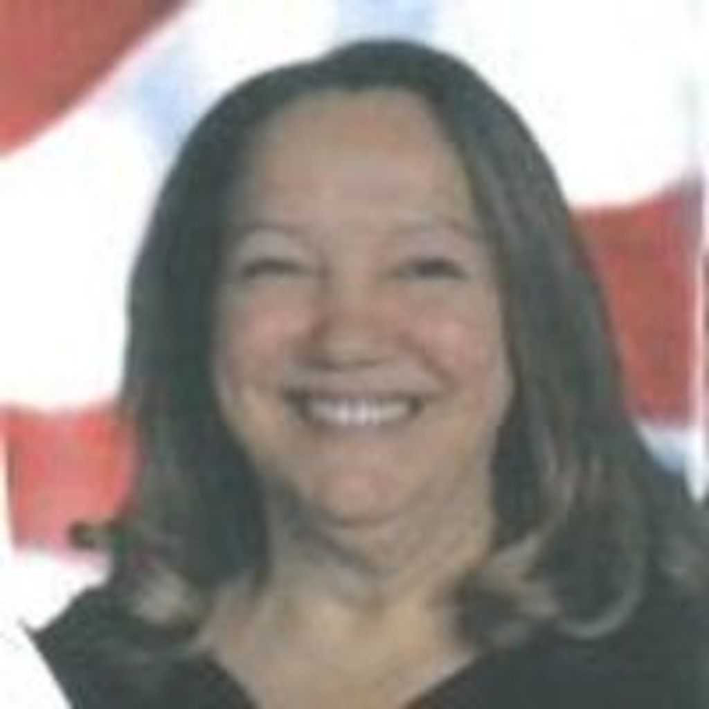 Carmen Mai