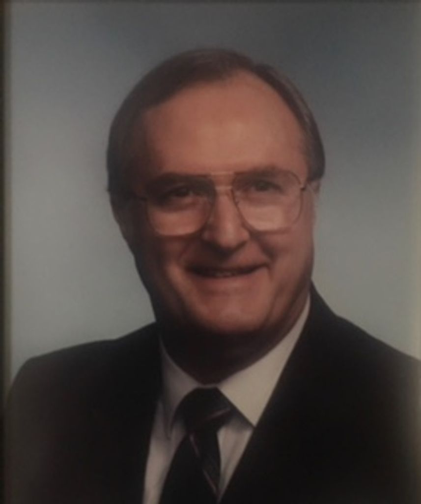 Norman A. Tucker