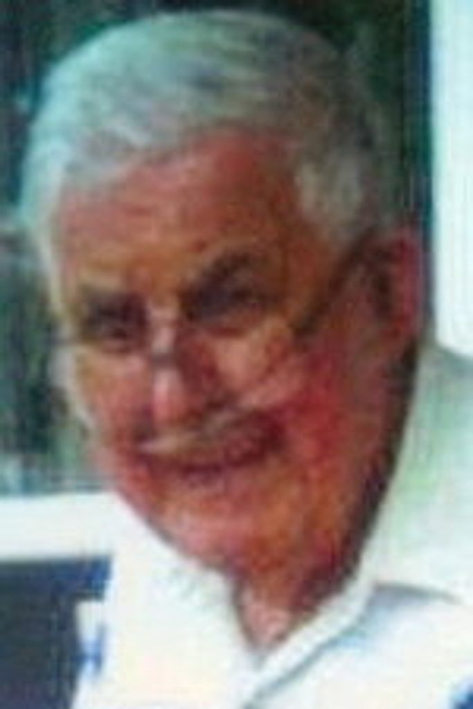 Raymond L. Thomas