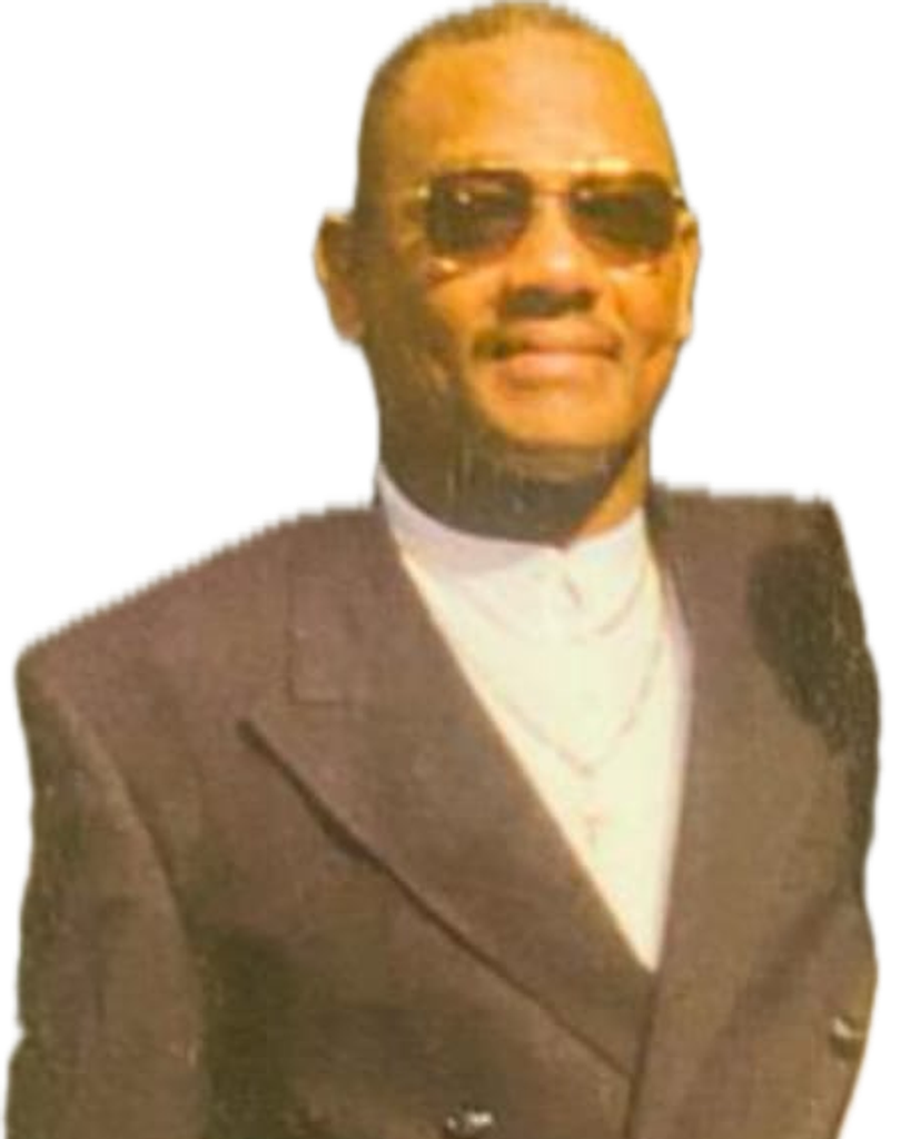 Stanford Clarke Profile Photo