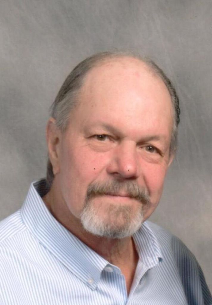 Donald Wayne “Don” Hoff