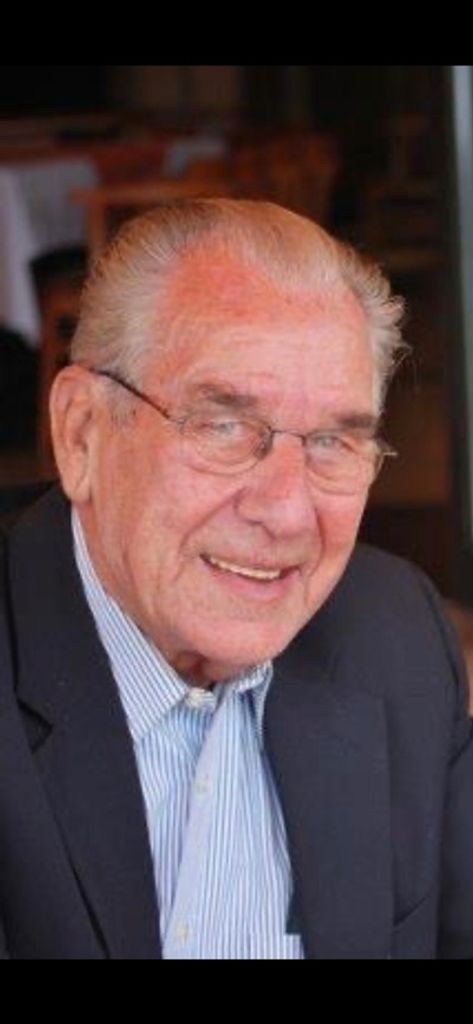 Thomas P. Mchugh Profile Photo