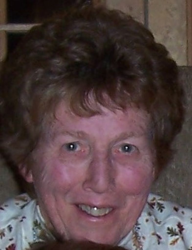 Martha Rhetta (MacMillan)  Rettberg