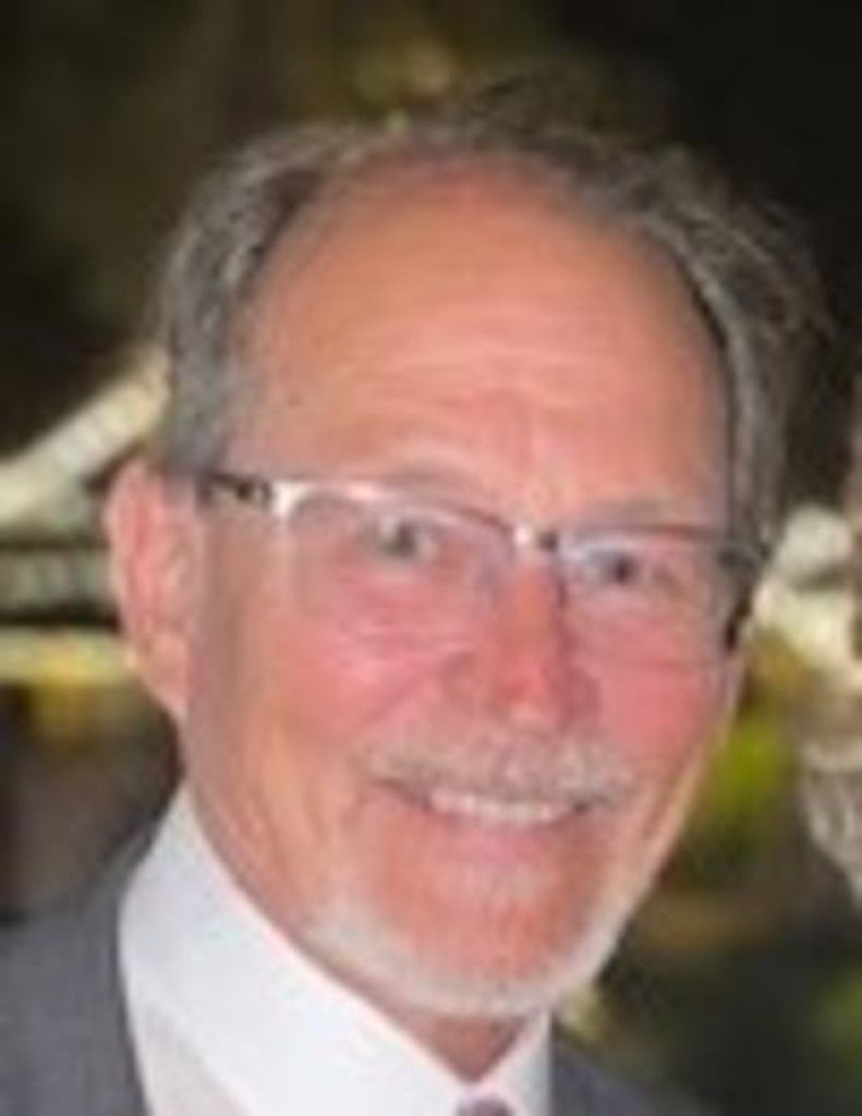 Jeffrey Michael Wilson Profile Photo