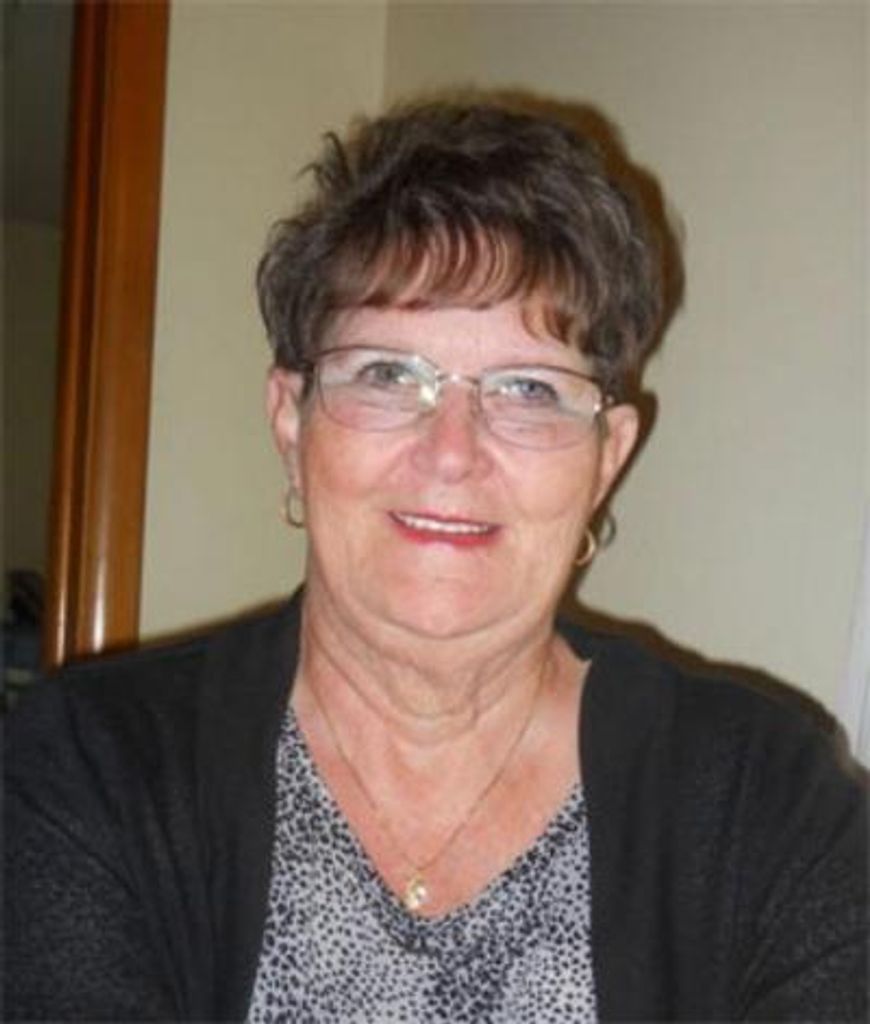 Joan Bailey Profile Photo