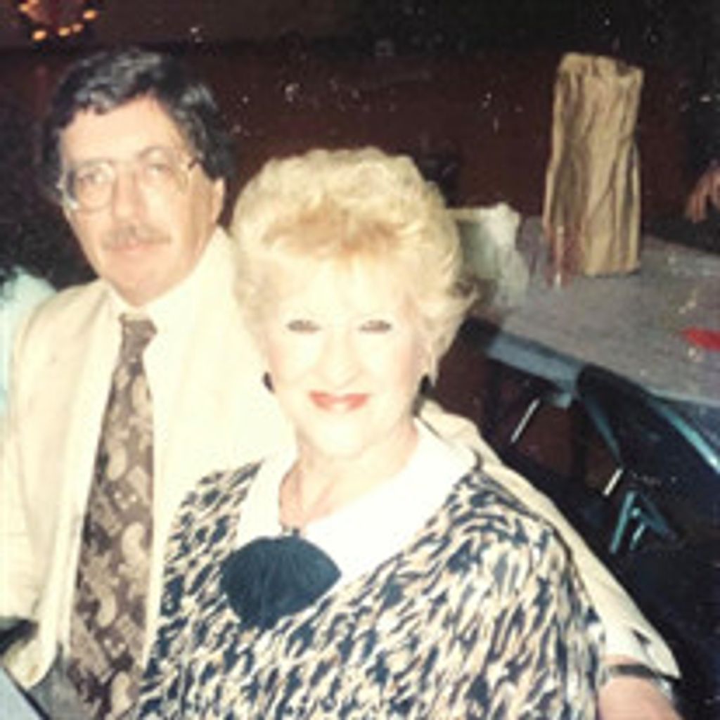 Lorene Proco Dixon