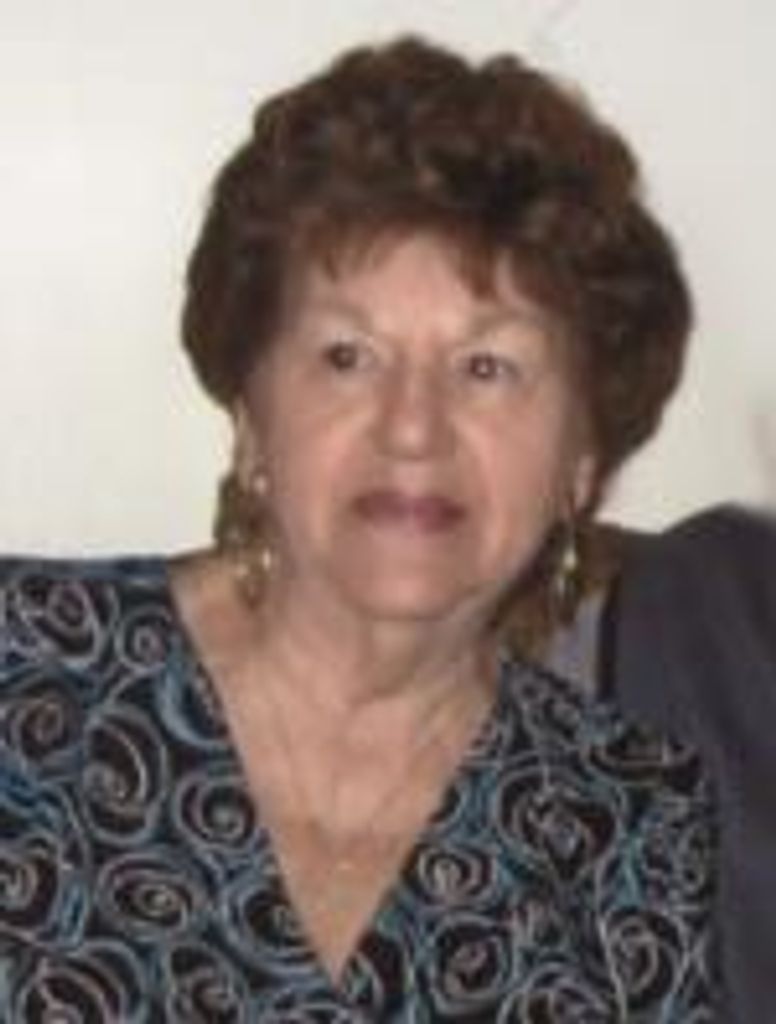 H. Marie "Honey" Williams