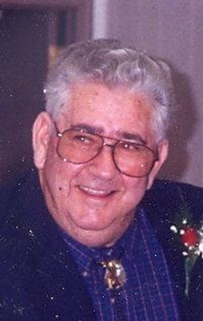 James Lee Milburn Profile Photo