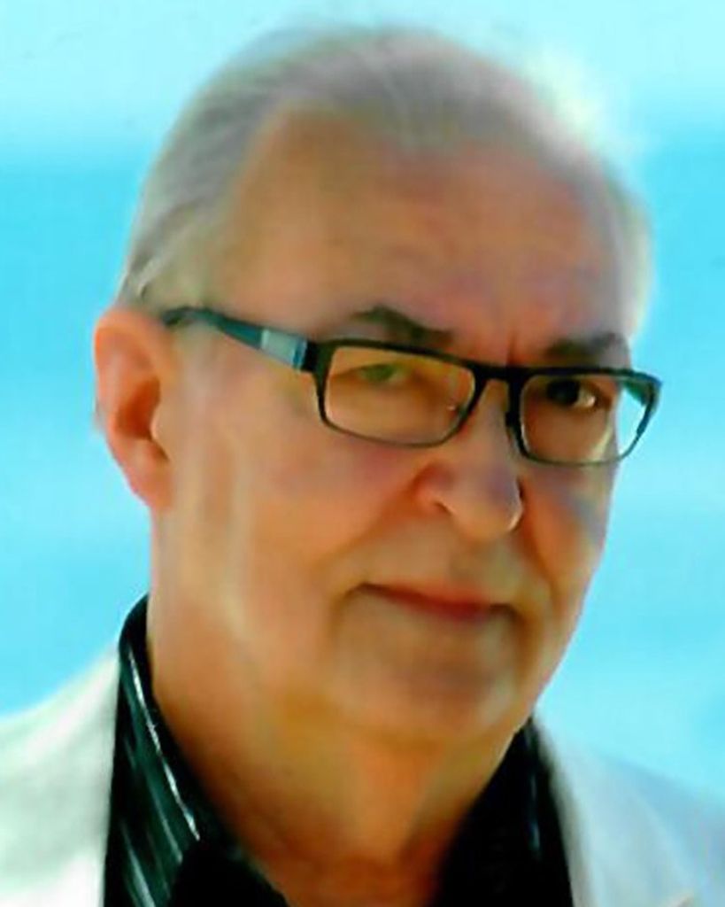 Edward Francis Muller