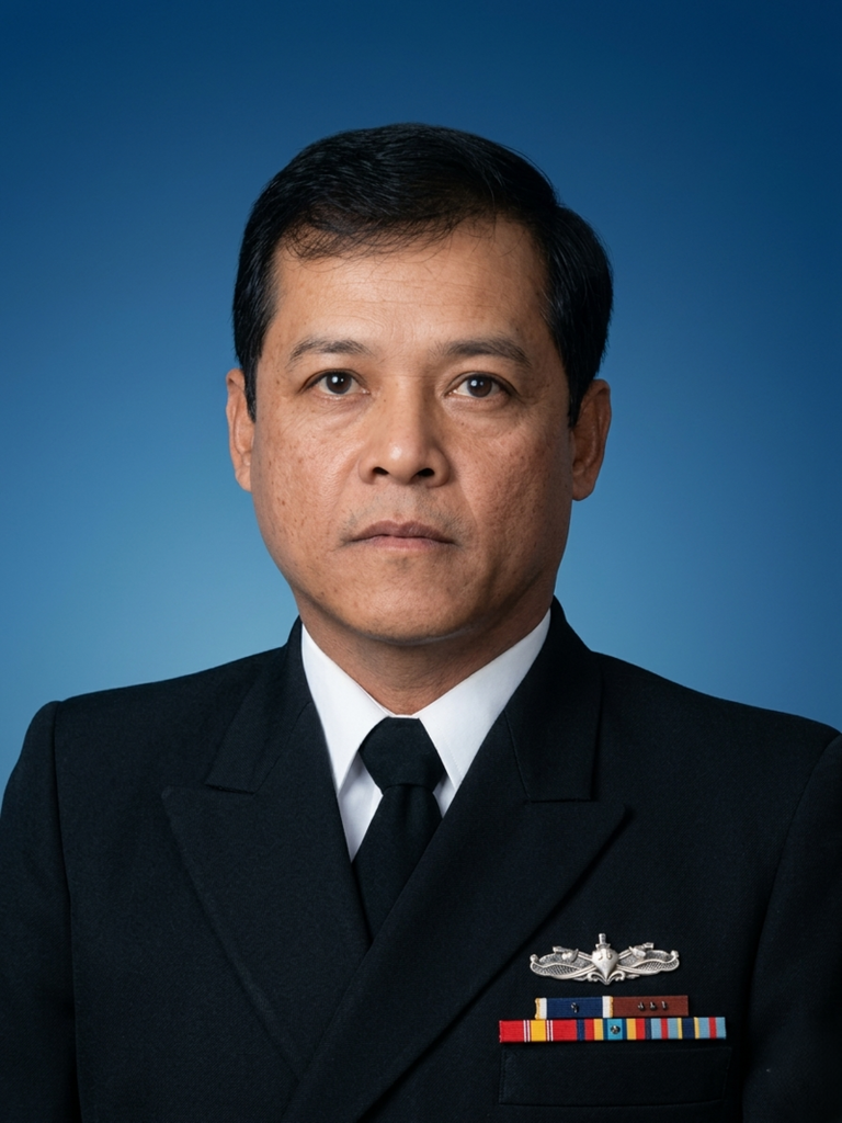 Daniel T. Pena Profile Photo