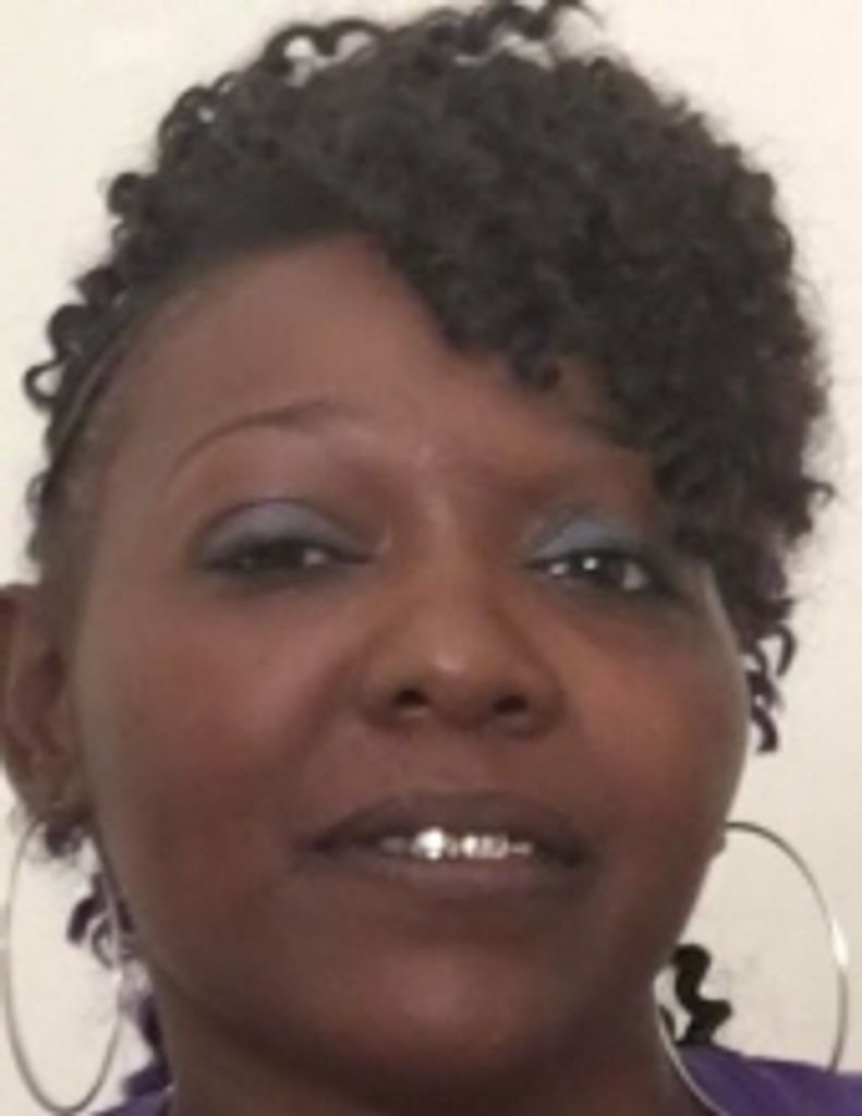 Crystal Marie Davis Profile Photo