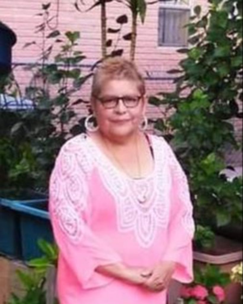 Santos Isabel Hernandez Nieto