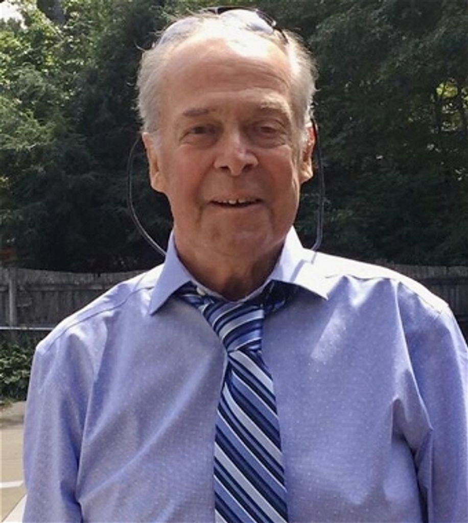 Daniel Arthur Perkins Profile Photo