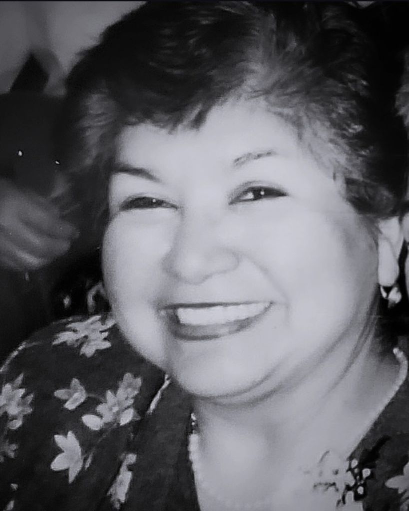 Amparo "Dee Dee" Perez