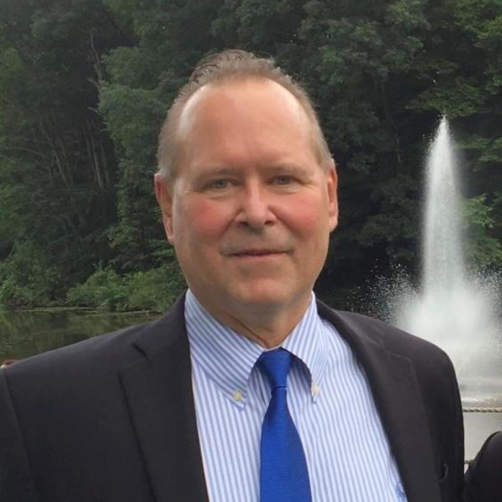 Thomas W. "Wayne" Murphy
