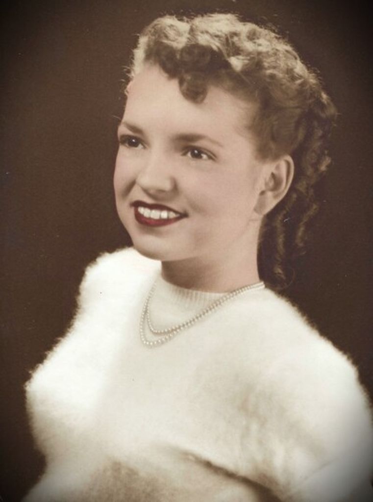 Jacquelyn Ruth "Jackie" Robertson Profile Photo
