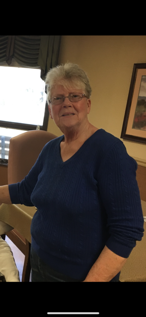 Alice May Feehan Profile Photo