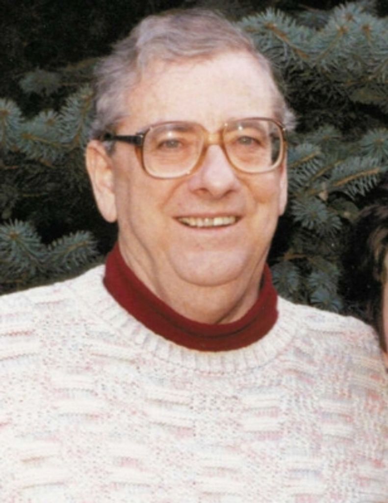 Roger M. Crump