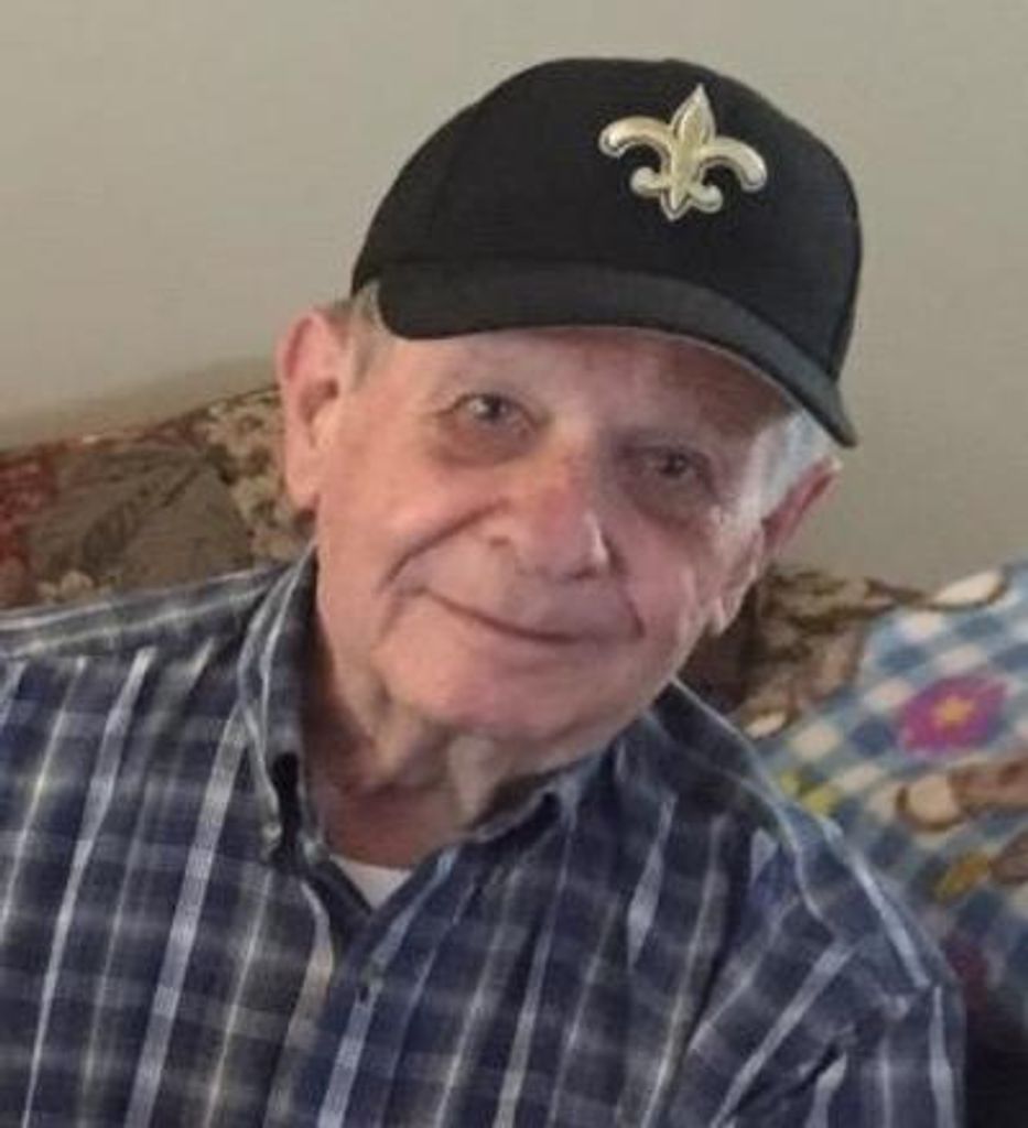 Elmer A. Speer Profile Photo