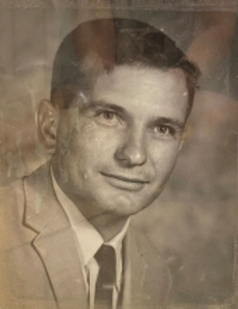 Billy Harold Rowland