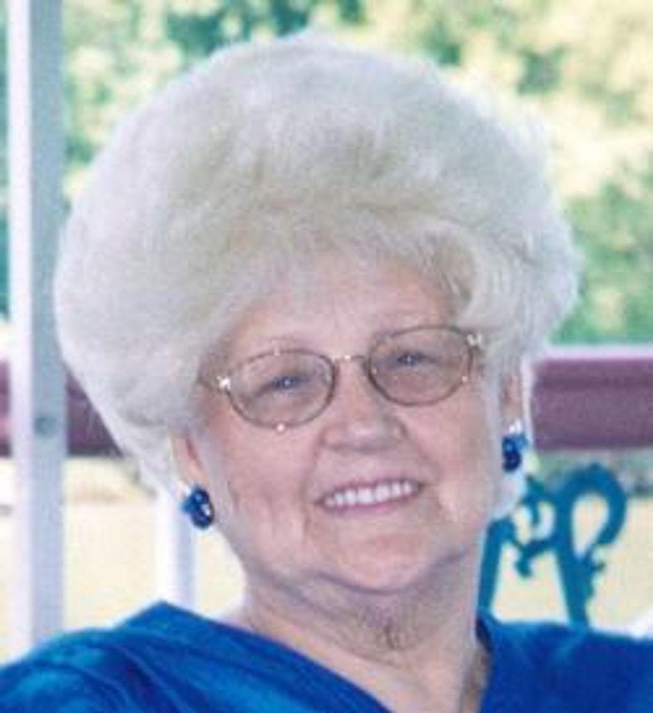Virginia Irene Cole