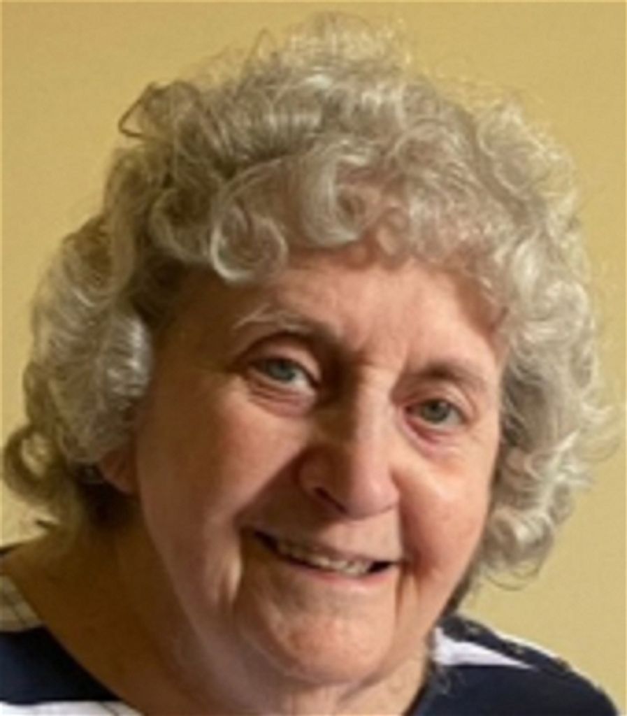 Faye L. Bernhard (Schmoyer)