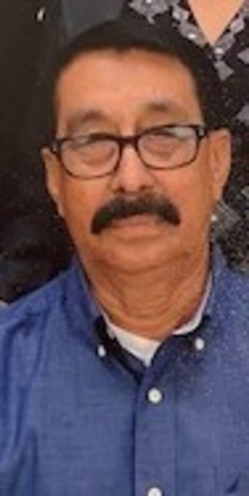 Silvestre Hernandez Profile Photo