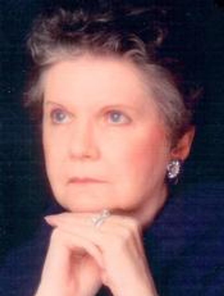 Barbara Joan Hayward Halls
