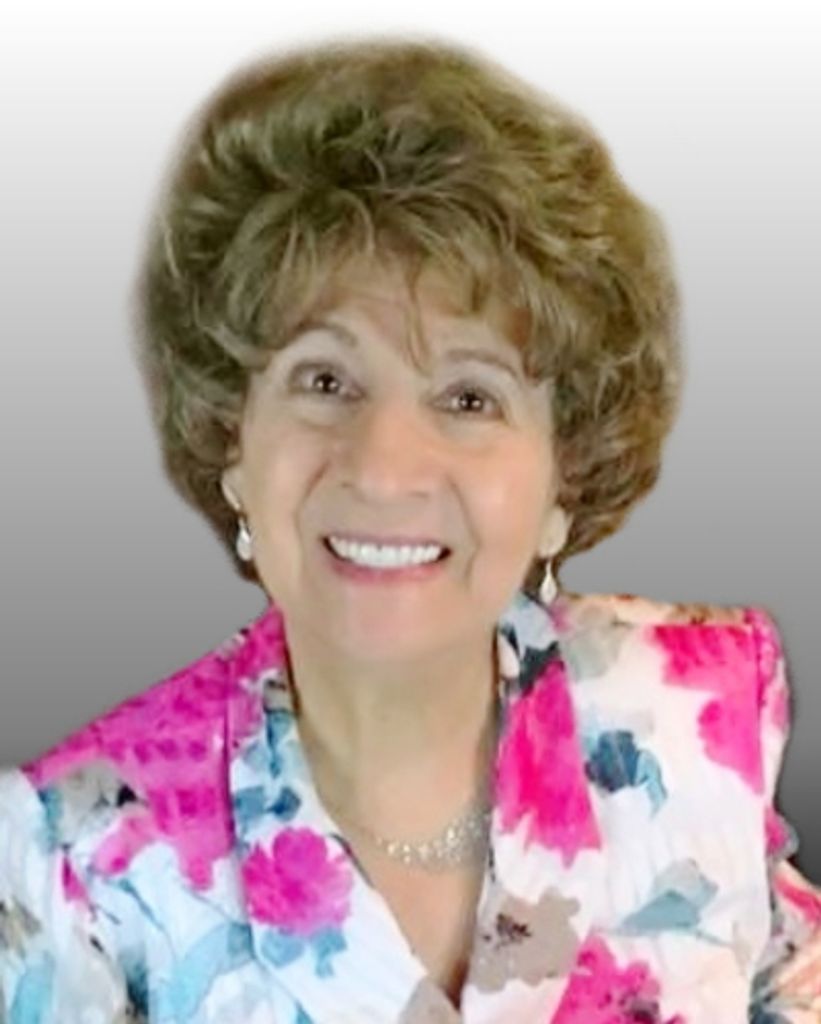 Florence Ann Mancuso Profile Photo