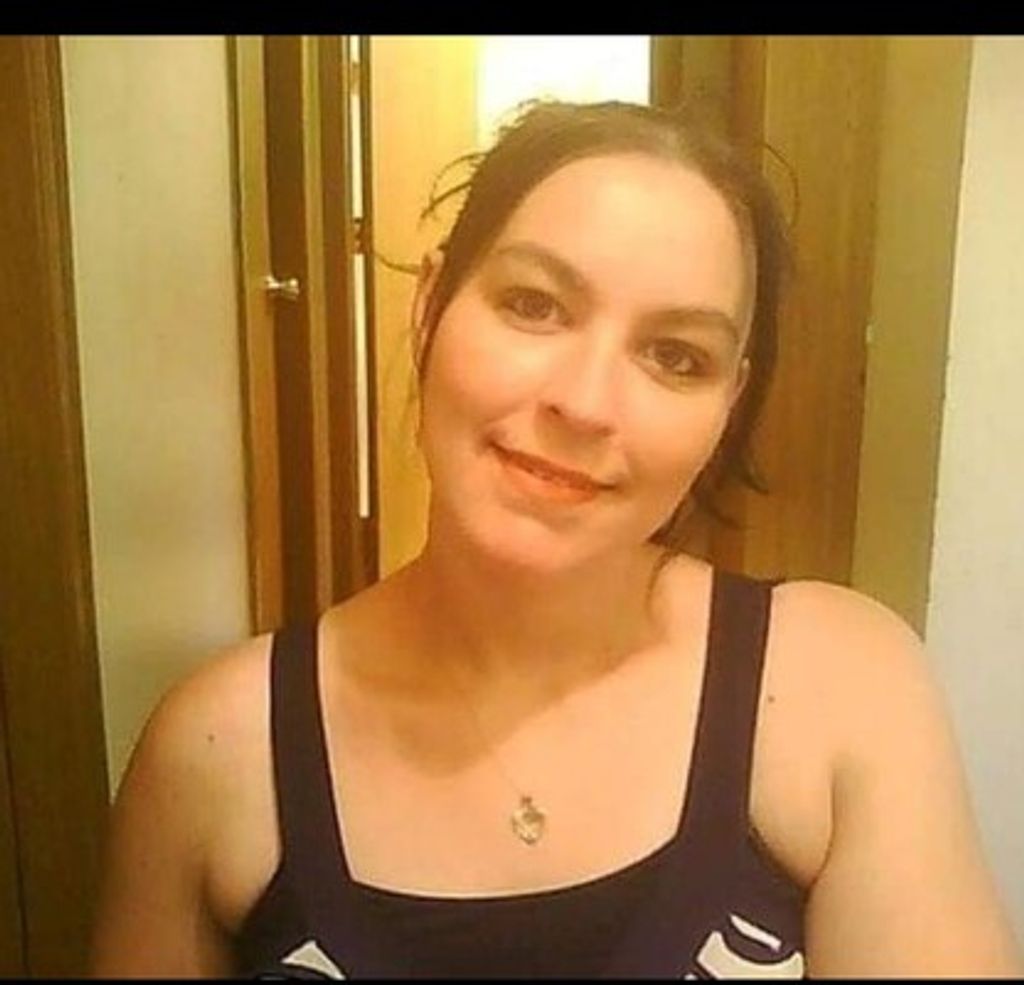 Crystal M. Blackburn Profile Photo
