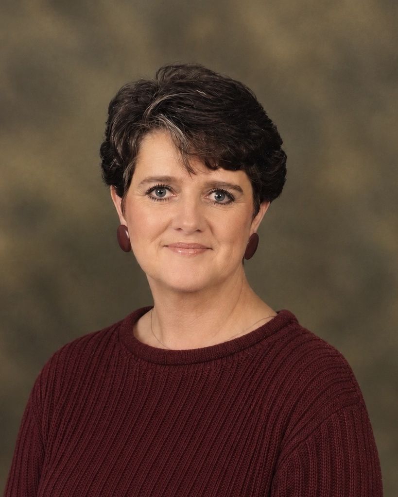 Iris LuAnn Munns Profile Photo