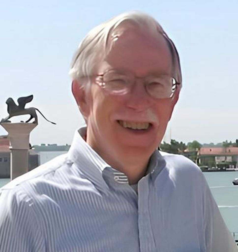 Richard J. Golden Profile Photo