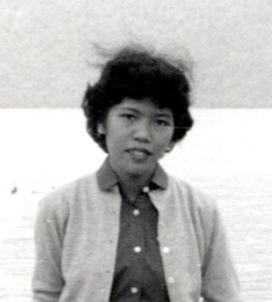 Haruyo Gale