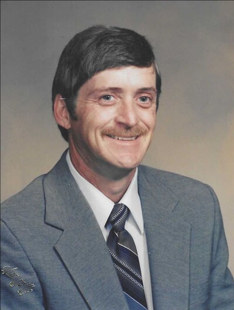 John Edward Howard