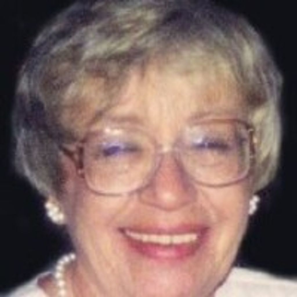 Edith  Howells Sinkiewicz