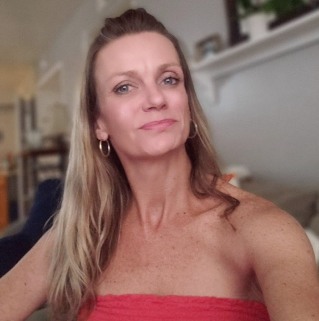 Amberly Dee O'Brien Profile Photo