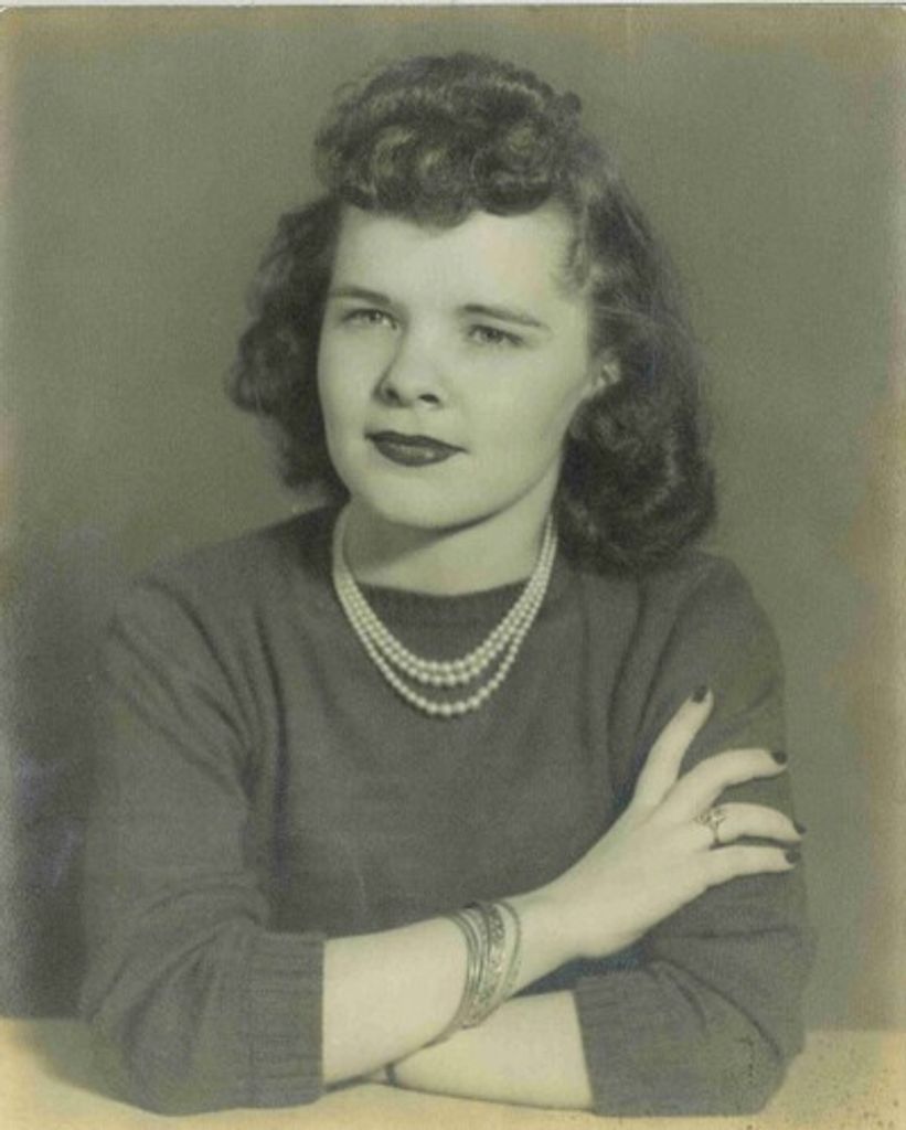 Viola Tolson Ward Profile Photo