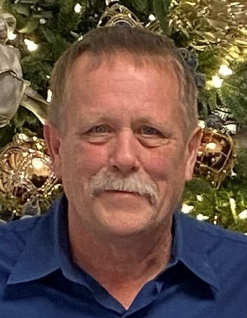 David R. "Dave" Maag