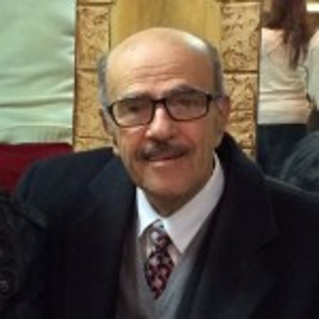 George M. Haddad