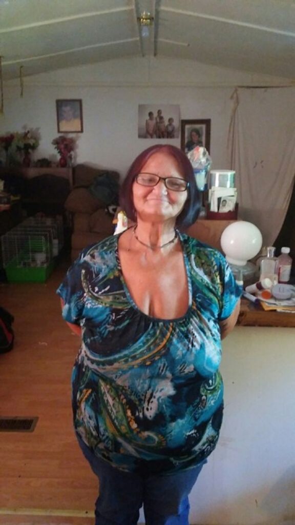 Dorothy Sue Attebury